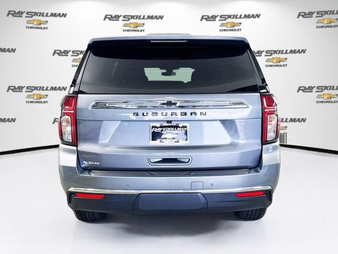 Used 2022 Chevrolet Suburban LS AWD/4WD image 6