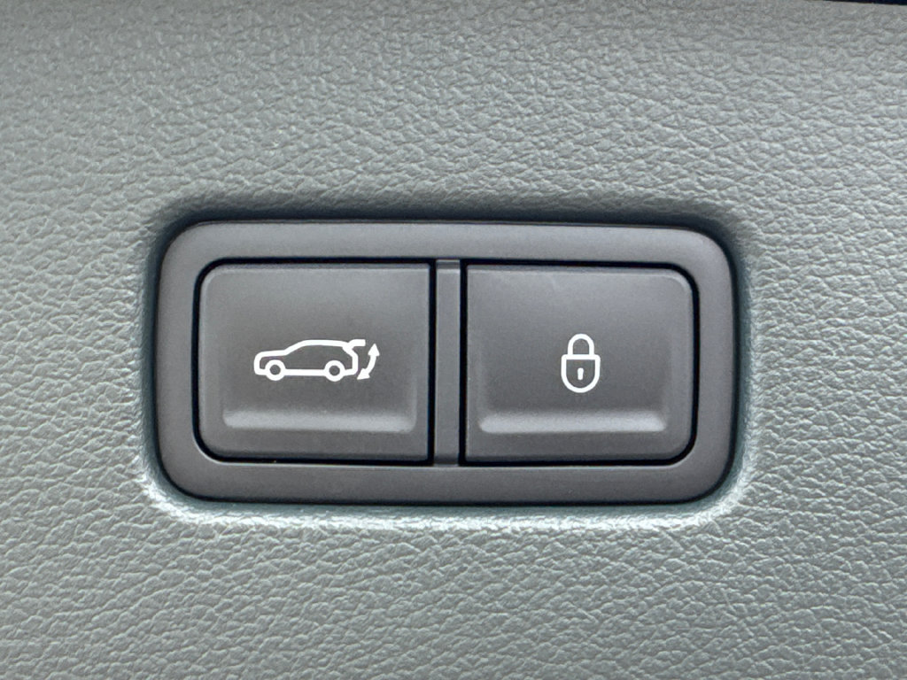 Used 2026 Genesis GV80 2.5T Advanced AWD/4WD image 19