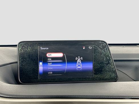 Used 2017 Lexus RX 350 FWD image 19