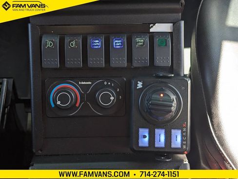 Used 2021 Ford Transit 350 148 High Roof Extended RWD image 40