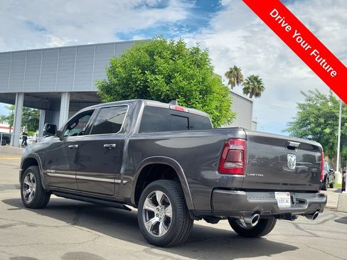 Used 2019 RAM 1500 Limited RWD image 2
