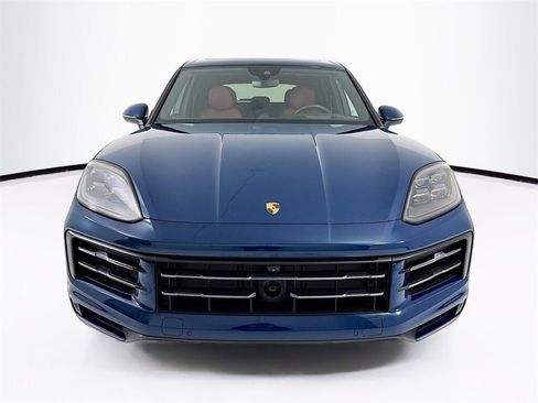 New 2025 Porsche Cayenne S image 6