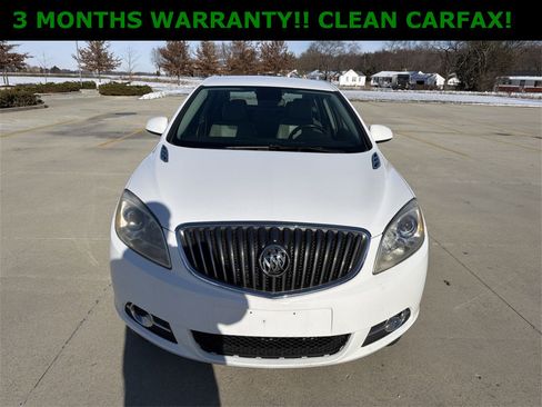 Used 2013 Buick Verano image 24