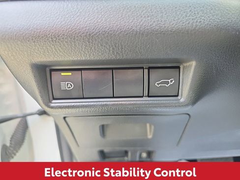 Used 2024 Toyota Grand Highlander XLE image 27