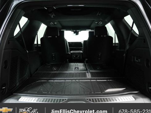New 2026 Chevrolet Tahoe Z71 w/ Z71 Off-Road Package image 31