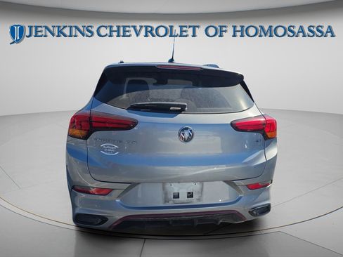 Used 2023 Buick Encore GX Select w/ Experience Buick Package image 6