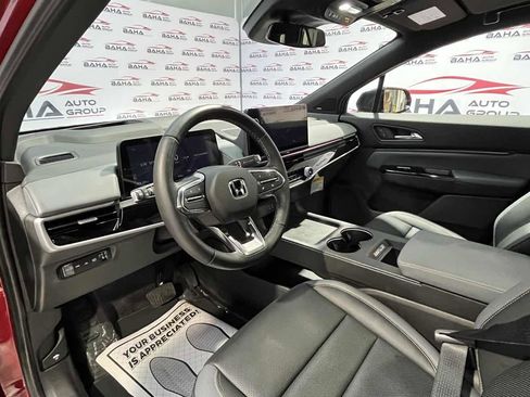 Used 2024 Honda Prologue Elite image 25