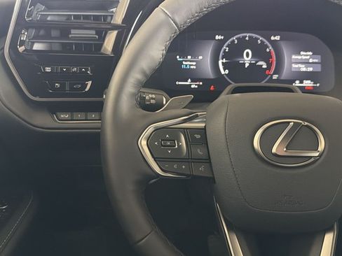 Certified 2026 Lexus TX 350 FWD w/ Technology Package image 15