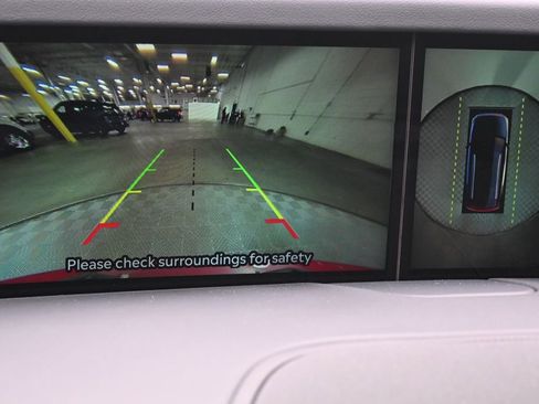 New 2026 Lincoln Nautilus Reserve image 30