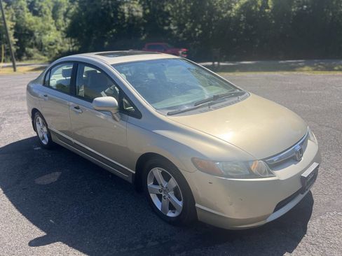 Used 2008 Honda Civic EX image 4
