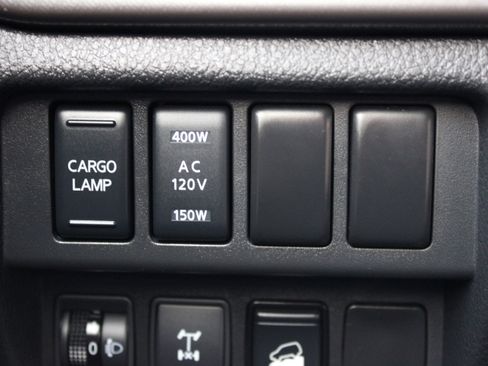 Certified 2021 Nissan Titan PRO-4X image 29