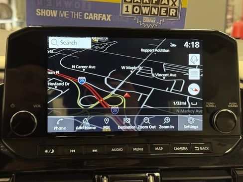 Used 2022 Nissan Pathfinder SL image 28