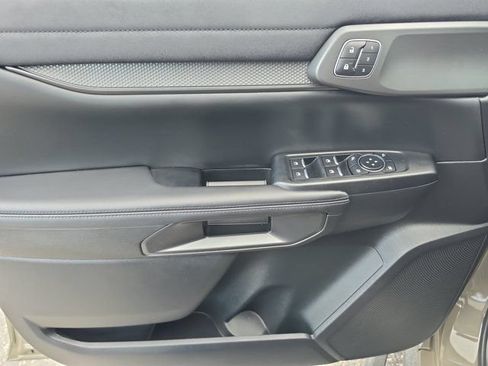 Certified 2025 Ford Ranger Raptor AWD/4WD image 16