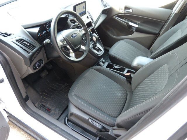 Used 2022 Ford Transit Connect XLT FWD image 32