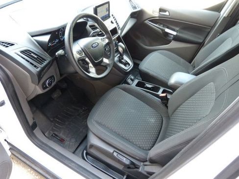 Used 2022 Ford Transit Connect XLT FWD image 32