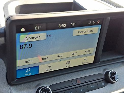 Certified 2023 Ford Maverick XLT w/ XLT Luxury Package FWD image 16