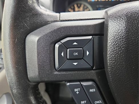 Used 2018 Ford F150 XLT w/ Equipment Group 301A Mid AWD/4WD image 19