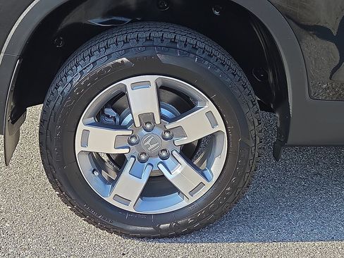Used 2025 Honda Ridgeline RTL image 7
