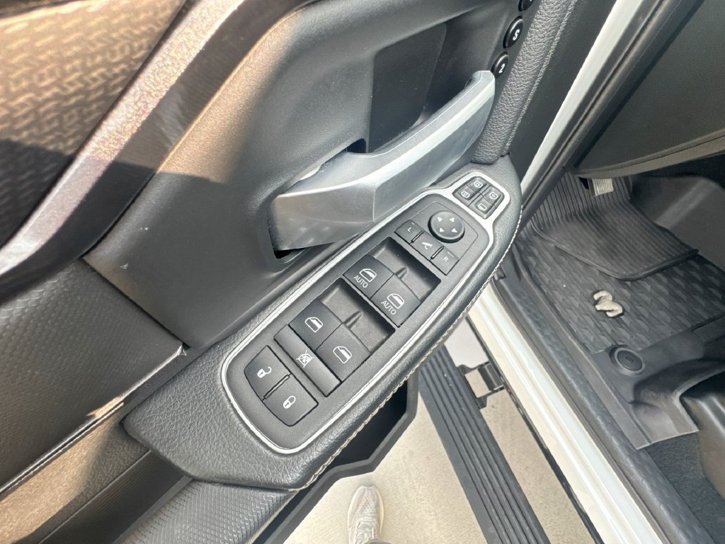 Used 2024 RAM 2500 Rebel w/ Safety Group AWD/4WD image 15