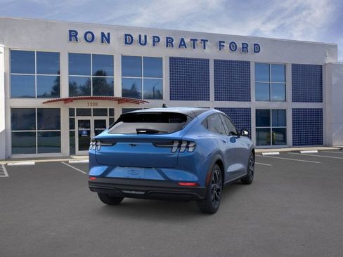 New 2025 Ford Mustang Mach-E Select image 9