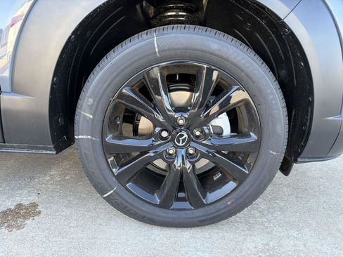 New 2026 MAZDA CX-30 AWD 2.5 S image 33