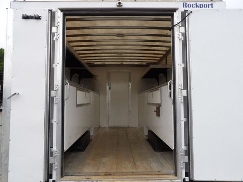Used 2023 Ford E-350 and Econoline 350 Super Duty w/ Power Windows & Locks Group RWD image 40