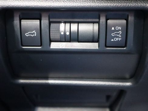 Used 2025 Subaru Forester Sport AWD/4WD image 29