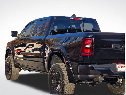 New 2026 RAM 1500 Big Horn AWD/4WD image 45