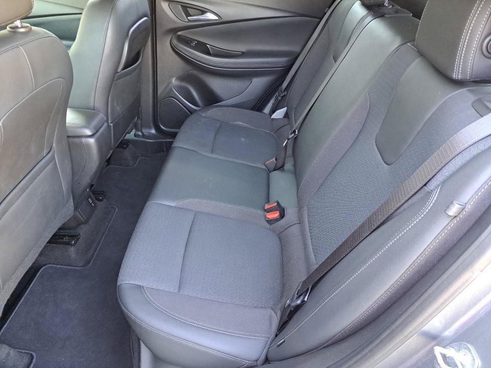 Used 2021 Buick Encore GX Preferred w/ Sport Touring Package FWD image 11