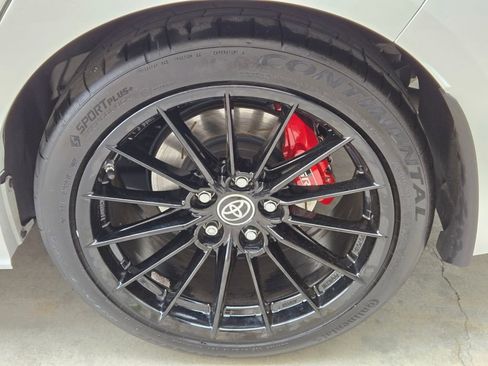 Used 2024 Toyota Corolla Core w/ Performance Package image 10