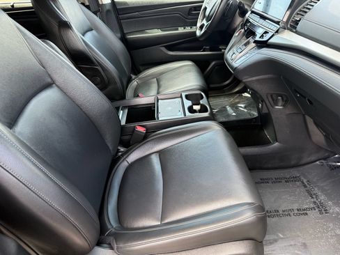 Used 2025 Honda Odyssey EX-L image 31