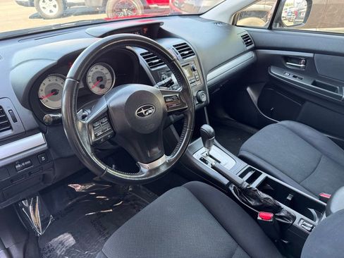 Used 2013 Subaru Impreza 2.0i Premium AWD/4WD image 8