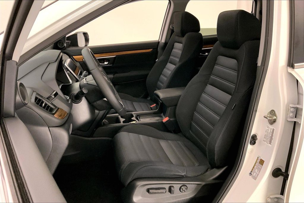 Used 2019 Honda CR-V EX image 13