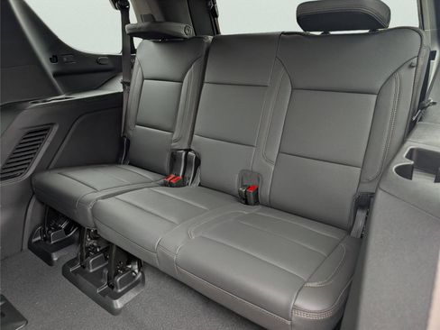 New 2026 Chevrolet Tahoe High Country image 26