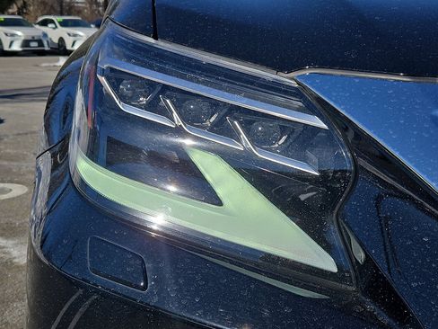 Certified 2023 Lexus GX 460 Premium image 10