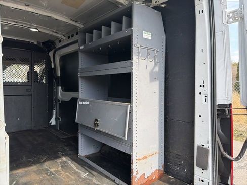 Used 2020 Ford Transit 250 Base w/ Load Area Protection Package image 16