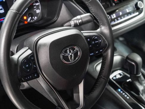 Used 2024 Toyota Corolla SE FWD image 20