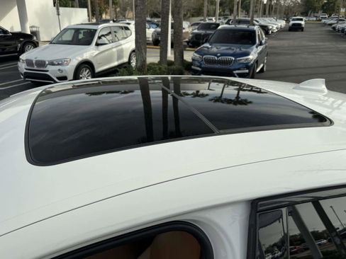 Certified 2021 BMW X4 M40i w/ Executive Package image 32