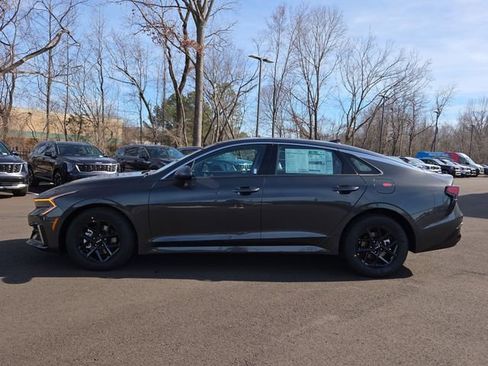 New 2026 Kia K5 LXS image 2
