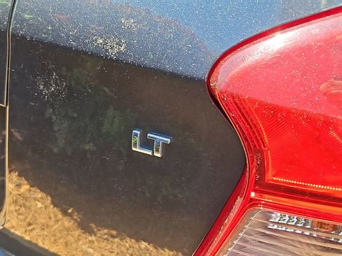 Used 2021 Chevrolet Spark LT image 6