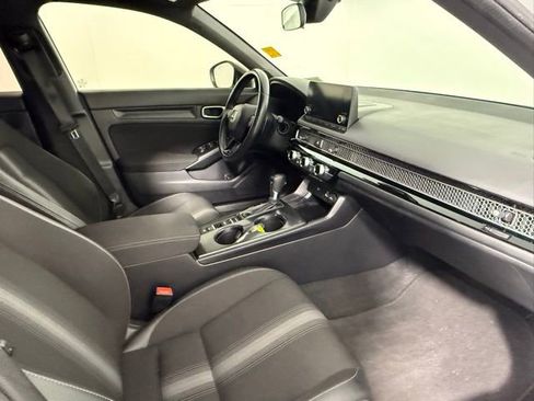 Used 2023 Honda Civic Sport image 45