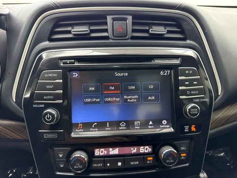 Used 2018 Nissan Maxima Platinum FWD image 27