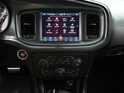 Used 2020 Dodge Charger SRT Hellcat w/ Harman/Kardon Audio Group image 29
