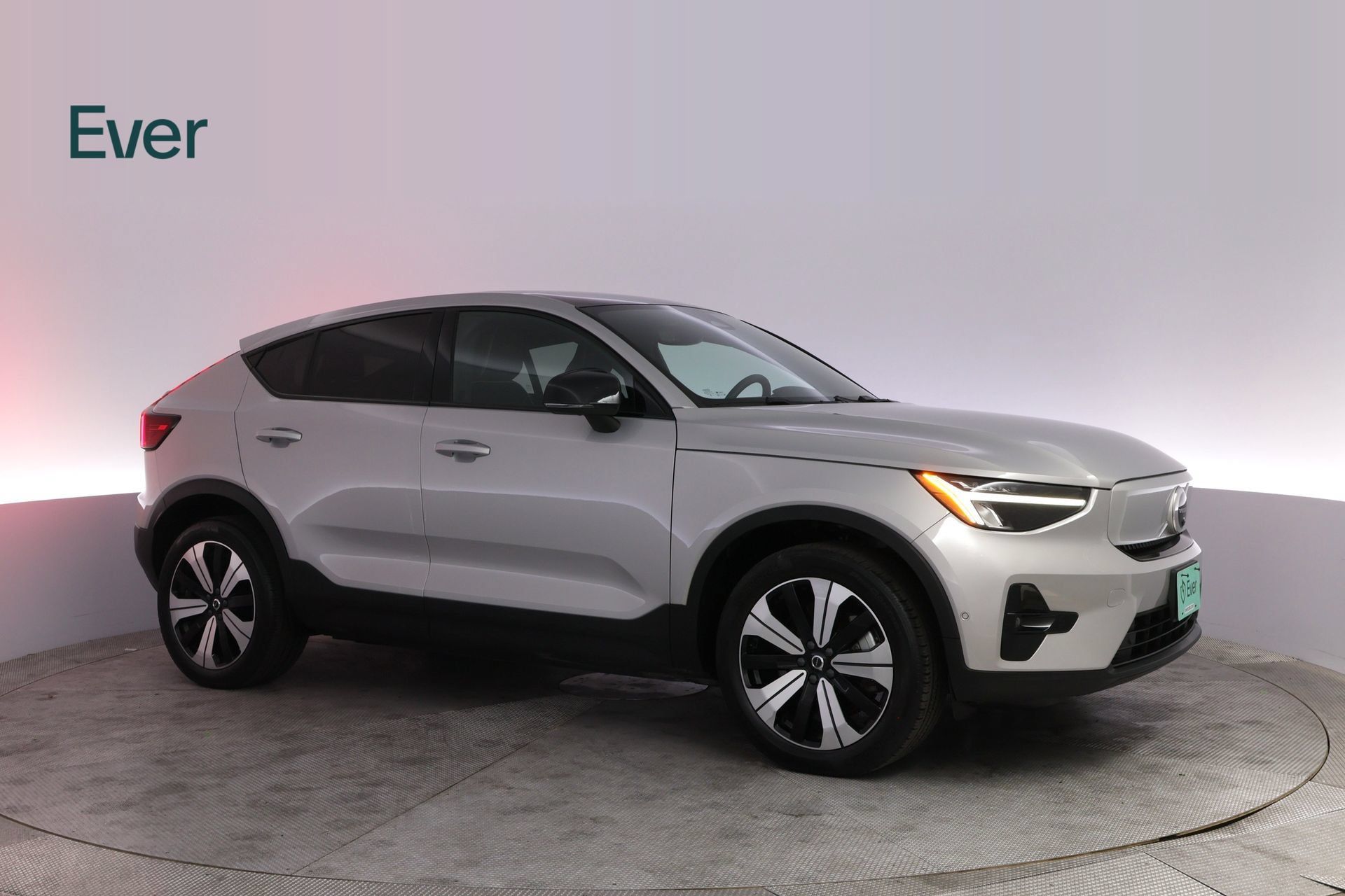 Used 2023 Volvo C40 P8 Recharge Plus w/ Protection Package Premier AWD/4WD image 14