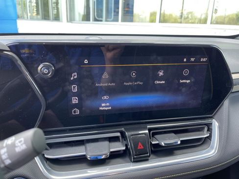 Used 2024 Chevrolet TrailBlazer ACTIV w/ Convenience Package image 25