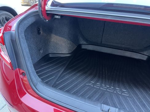 Used 2021 Honda Accord Sport image 38