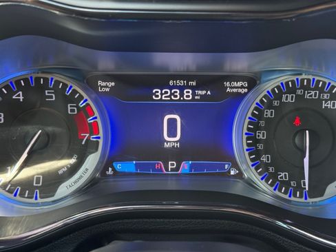 Used 2015 Chrysler 200 S w/ Comfort Group AWD/4WD image 22