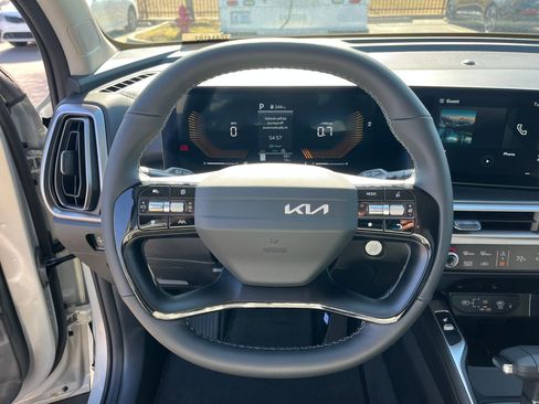 New 2026 Kia Sorento S w/ S Panoramic Sunroof Package FWD image 20