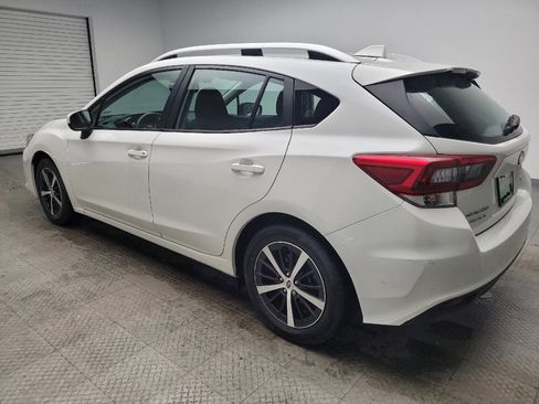 Used 2023 Subaru Impreza Premium image 3