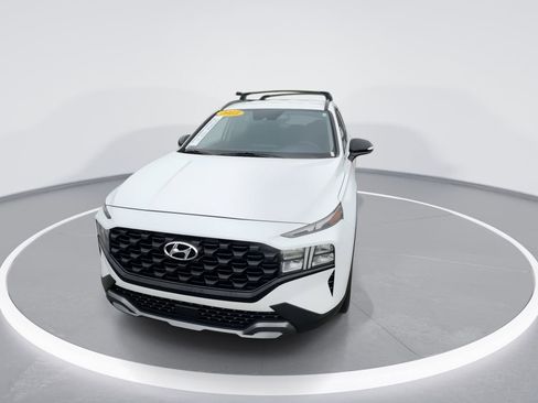 Used 2023 Hyundai Santa Fe XRT w/ Cargo Package AWD/4WD image 4